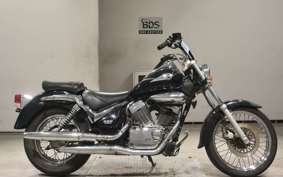 SUZUKI INTRUDER 250 LC VJ51A