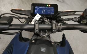 HONDA CB250R MC52