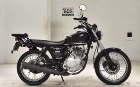 SUZUKI GRASS TRACKER NJ4DA