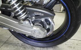 KAWASAKI ZEPHYR 400 KAI 2008 ZR400C