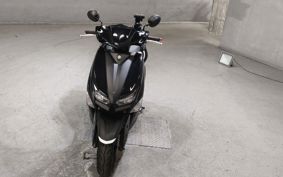 YAMAHA  CYGNUS  GRIF ASU SEJ4J