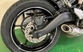 KAWASAKI NINJA ZX-25R SE ZX250E