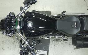 HARLEY FXBRS1870 2022