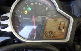 HONDA CBR1000RR Gen. 2 2009 SC59