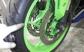 KAWASAKI ZX-4RR 2024 ZX400P