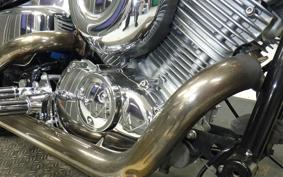 YAMAHA DRAGSTAR 400 1999 4TR