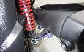 YAMAHA CYGNUS 125 XSR 2 SE44J