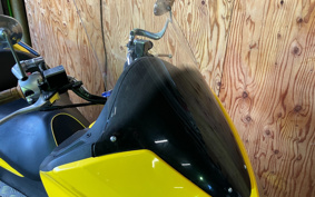 HONDA FORZA Z MF08