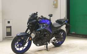 YAMAHA MT-03 ABS 2024 RH21J