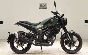 BENELLI BENELLI レオンチーノ125 2024