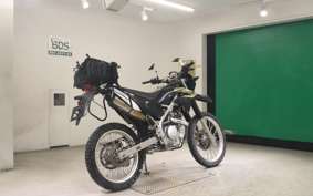 KAWASAKI KLX230 2011 LX230A