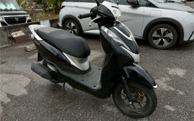 HONDA LEAD 125 JK12