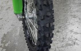 KAWASAKI KX250 2018 KX252E