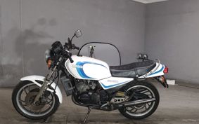 YAMAHA RZ350 1982 4U0