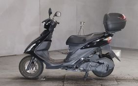SUZUKI ADDRESS V125 CF4MA