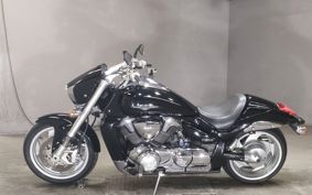 SUZUKI BOULEVARDM109R CA121