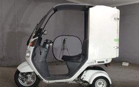 HONDA GYRO TA03