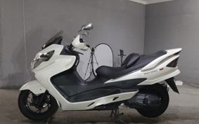 SUZUKI SKYWAVE 250M CJ45A