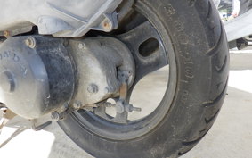 HONDA DIO GEN 2 AF27