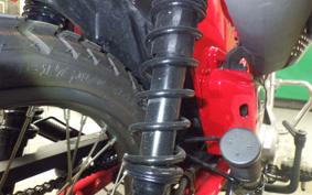 HONDA CT125 HUNTER CUB JA55