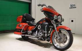 HARLEY FLHTCUSE 1800CVO 2009
