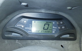 YAMAHA MAJESTY 125 FI