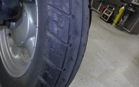 HONDA GYRO CANOPY TA03