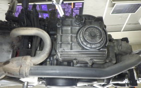 HONDA VTR 250 Gen. 2 MC33