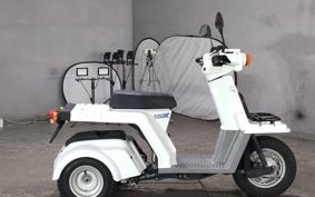 HONDA GYRO TD02