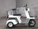Фото Honda GYRO с японского аукциона