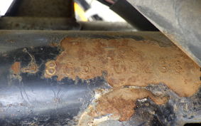 YAMAHA XS650 SPECIAL 1979 3G5