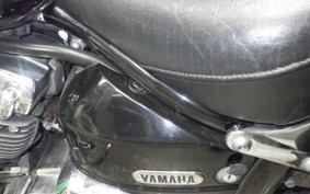 YAMAHA DRAGSTAR 400 CLASSIC  2011 VH02J