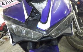 YAMAHA YZF-R25 2014 RG10J