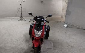 YAMAHA CYGNUS125X TRIKE SE73