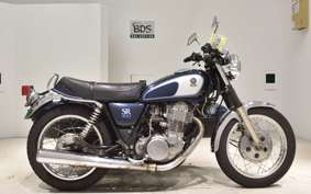 YAMAHA SR500 SIDECAR 2024 1JN