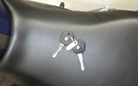 SUZUKI GIXXER 250 1998 ED22Y