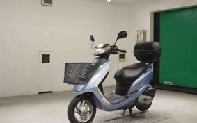 HONDA DIO Gen.6