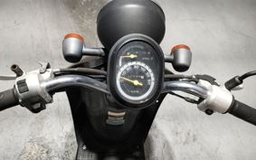 HONDA TODAY AF67