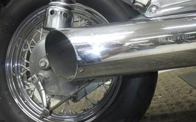 KAWASAKI ELIMINATOR 400 1999 ZL400A