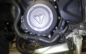 TRIUMPH STREET TRIPLE S 2020