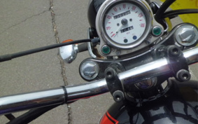 KAWASAKI ESTRELLA RS BJ250A