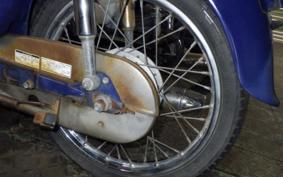 HONDA C50 SUPER CUB AA01