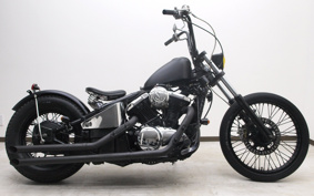 KAWASAKI VULCAN 400 1995 00A002