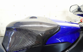 YAMAHA YZF-R1 2012 RN22