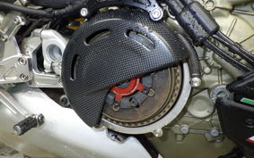 DUCATI STREETFIGHTER V4 SP 2023