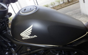 HONDA REBEL 250 S MC49