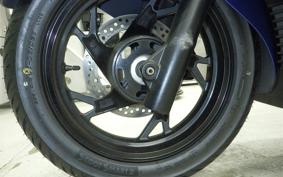 SUZUKI SKYWAVE 250 (Burgman 250) S Gen.3 2005 CJ46A