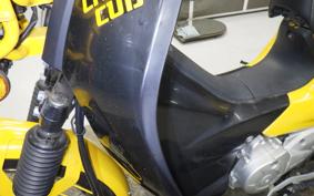HONDA ｸﾛｽｶﾌﾞ JA10