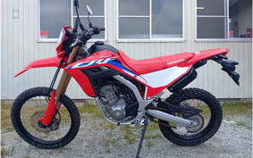 HONDA CRF250L MD47