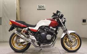 HONDA CB400SF VTEC SPEC 2 2002 NC39